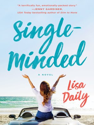 cover image of Single-Minded